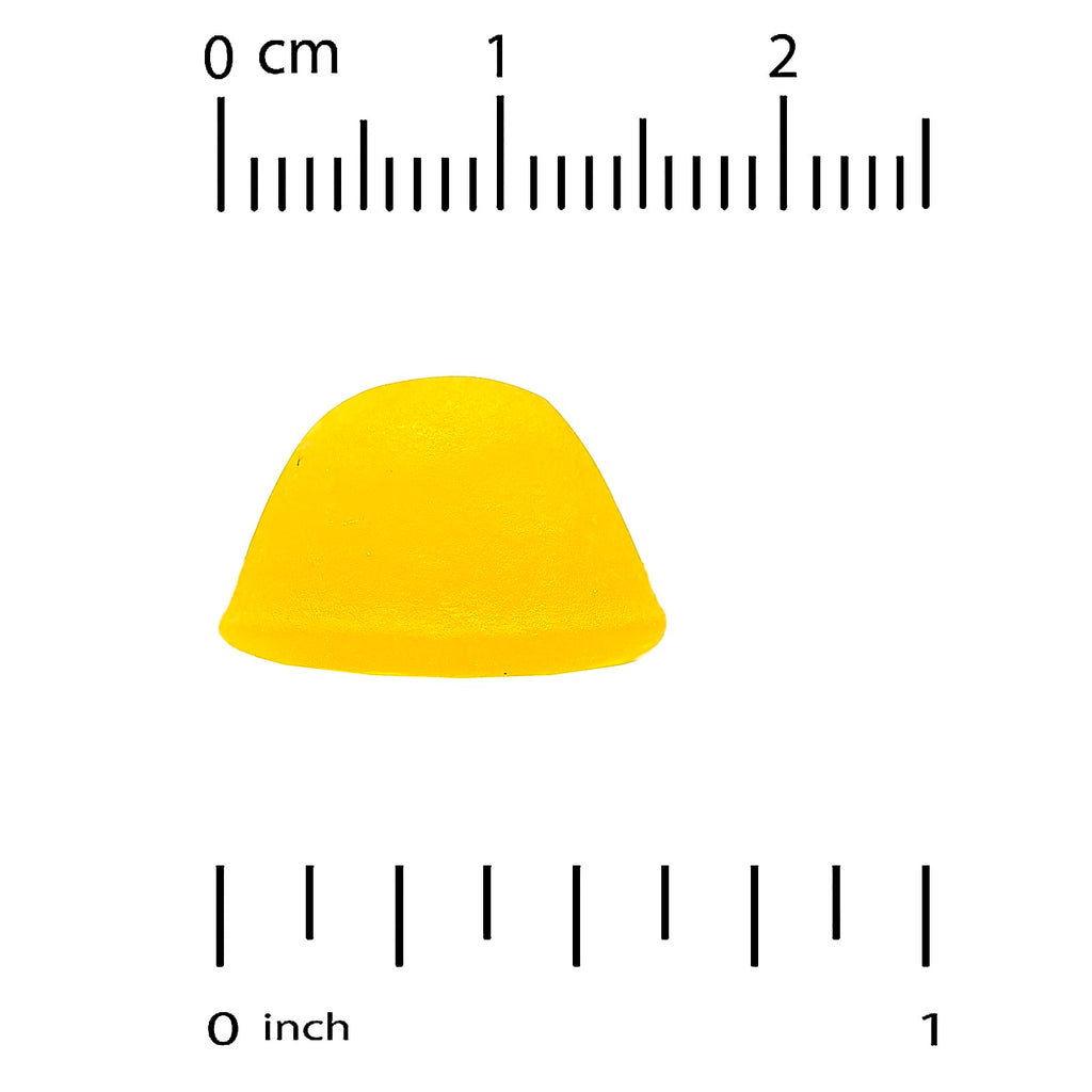 California Gold Nutrition, Vitamin D3 Gummies, Lemon, Orange, & Strawberry, 90 Gummies (25 mcg (1,000 IU per Gummy))
