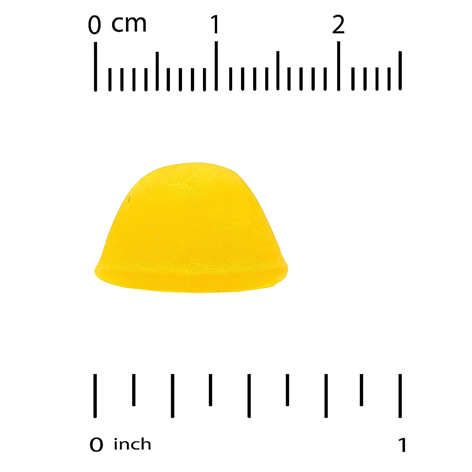 California Gold Nutrition, Vitamin D3 Gummies, Lemon, Orange, & Strawberry, 90 Gummies (25 mcg (1,000 IU per Gummy))