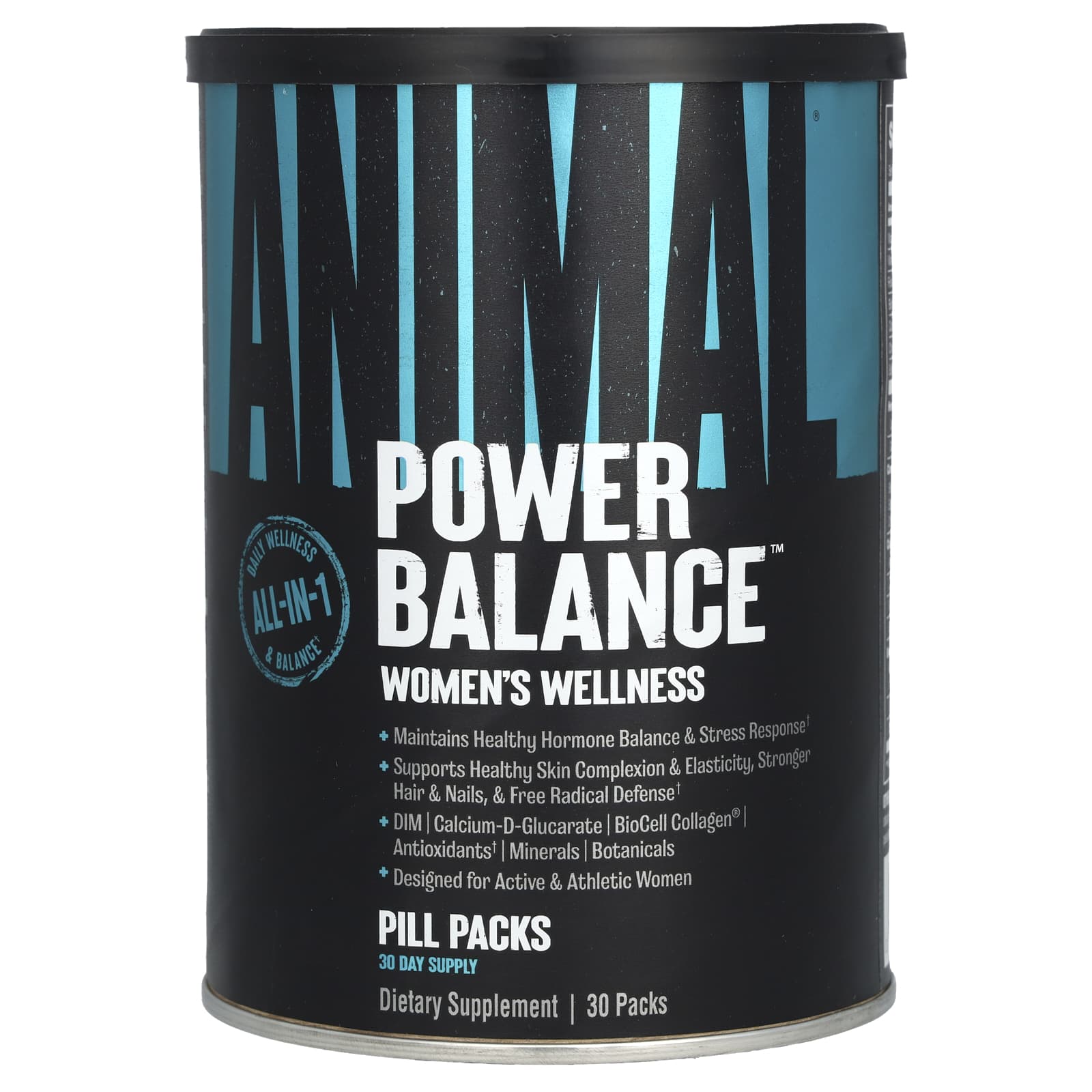 Animal, Power Balance, 30 Packs