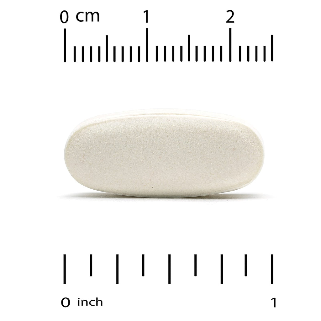 California Gold Nutrition, Bone Boost with Calcium, Magnesium, Vitamin C and Potassium, 120 Tablets